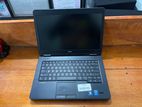 Dell i5 4th Gen Laptop