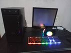 I5 4th Gen Pc