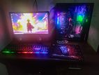 i5 4th Full Set PC