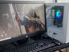 I5 4th Gaming Full Set