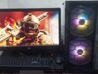 I5 4th gaming pc