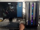 I5 4th Gaming PC