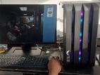 i5 4th Gen Gaming PC