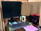 I5 4th Gaming PC