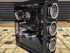 I5 4th Gaming PC Full Set