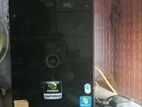 I5 4th Gen / 120 Gb Ssd 8 Ram Used Pc