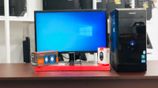 i5 4TH GEN 128GB SSD 24" LED Samsung Moniter Full Set
