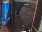 i5 4th gen 12gb ram full set
