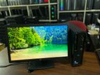 i5 4TH Gen 16GB Ram-500GB-LED 22 Wide Monitor