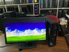 i5 4TH Gen 16GB Ram-500GB-LED 22 Wide Monitor