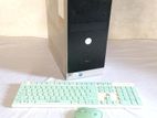 i5 4th Gen 16GB Desktop PC