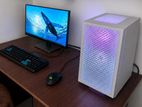 i5 4th Gen / 16GB ram/ RX 580 8GB VGA