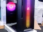 i5 4TH GEN 3.30 GHZ 8GB RAM, RGB Gaming pc’S