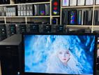 i5 4th GEN 4GB- 500GB With 22' Wide Monitor
