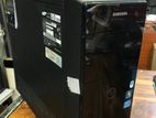 I5 4th Gen 4GB RAM 500 Hard Desktop Computer Cpu