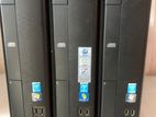 i5 4th Gen, 500 Hard Desktop Computer CPU