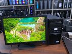 I5 4th Gen 500Gb-4GB-22 LED Wide Official Monitorhh