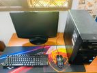 Samsung PC Full Set