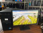 i5 4TH GEN 500GB-DELL 23 IPS SLIM MONITOR