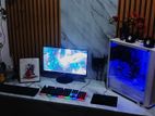 i5 4th Gen PC
