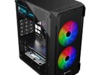 i5 4th Gen 8 GB 256 Gaming Pc Rgb Fan