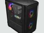 i5 4th Gen 8 GB 256 Gaming+ Rgb Fan+ with pc