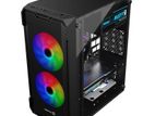 i5 4th Gen 8 GB 256 Gaming Rgb Fan with pc