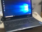 NEC I5 4th Gen 8GB, 500GB Laptop