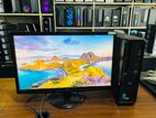 i5 4th GEN 8GB-500GB Hard With 22'' LED Wide Monitorz