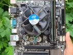 Motherboard