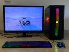 i5 4th Gen 8GB RAM Computer