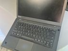 Lenovo Thinkpad i5 4th Gen Laptop