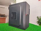 i5 4th Gen Asemble Desktop Computer