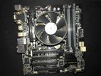 i5 4th Gen( b85 Mother Bord )