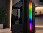 I5 4TH GEN BUDGET GAMING PC BUILD