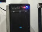 i5 4th Gen Pc /8GB/128GB SSD / 500Gb Hard