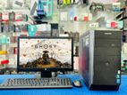 i5 4th Gen Computer (8GB RAM|500GB HDD) 17"- 24" (Full Set PC+Monitor)