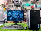 I5 4TH GEN COMPUTER (8GB RAM|500GB HDD) 19" 22" 24" (FULL SET PC)
