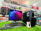 I5 4TH GEN COMPUTER (8GB RAM|500GB HDD) 19" 24" (FULL SET PC)