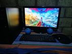 I5 4th Gen Computer Full Set