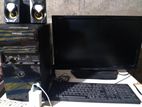i5 4th Gen Computer