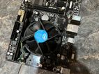 I5 4th Gen Computer Set