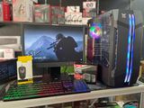 i5 4th Gen Computer Full Set