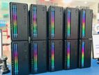 i5 4th Gen Computer + RGB Casing|8GB RAM|500GB HDD (Full Set PC+17" 22")