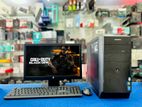 i5 4th Gen Computer|8GB RAM|500GB HDD (Monitor 17" - 22" + Full Set PC)