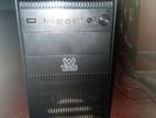 i5 4th Gen Dekstop