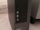 Dell Optiplex 9020 i5 4th Gen Desktop