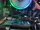 Asus i5 4th Gen Desktop Computer