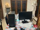 I5 4th gen Desktop Computer