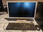 I5 4th Gen Desktop Computer Full Set